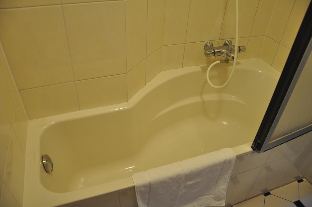 Hotel Agora アムステルダム 部屋 写真