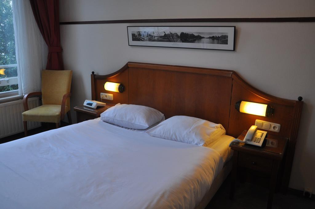 Hotel Agora アムステルダム エクステリア 写真