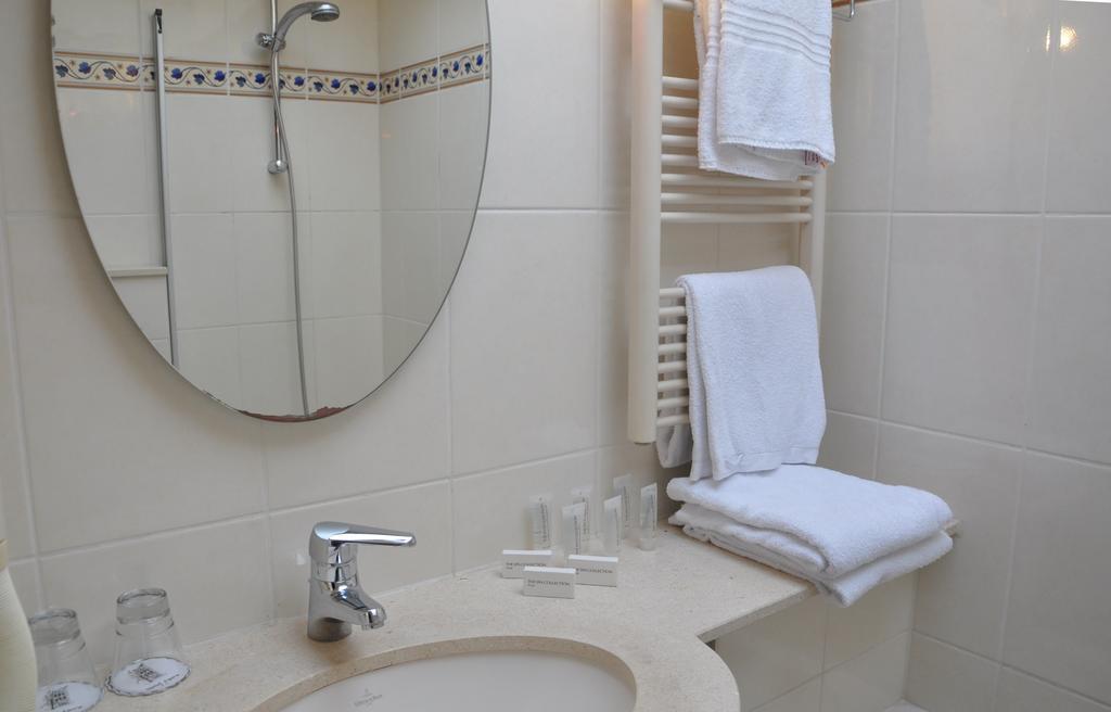 Hotel Agora アムステルダム 部屋 写真